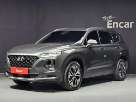 ������ Hyundai Santa fe