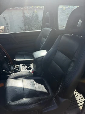 Mitsubishi Pajero - 5000 € - 29672348 6