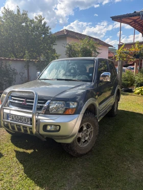 Mitsubishi Pajero - 5000 € - 29672348 2