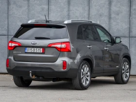 Kia Sorento 2.2 CRDI ACTIVE PRO | Mobile.bg � ����� ������ 4