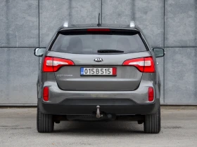Kia Sorento 2.2 CRDI ACTIVE PRO | Mobile.bg � ����� ������ 6