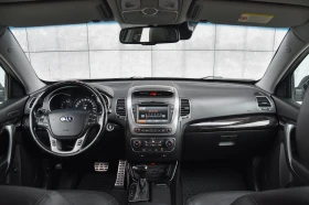 Kia Sorento 2.2 CRDI ACTIVE PRO | Mobile.bg � ����� ������ 9