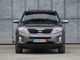 Kia Sorento 2.2 CRDI ACTIVE PRO | Mobile.bg � ����� ������ 2