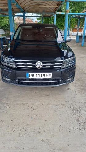 VW Tiguan Allspace 7 ������ | Mobile.bg � ����� ������ 3