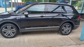 ������ VW Tiguan Allspace