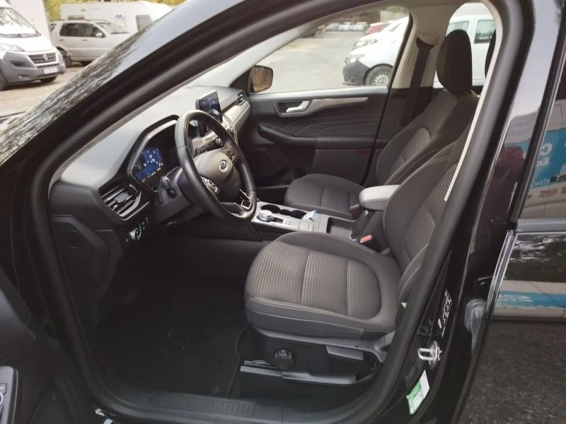 Ford Kuga 2.5 Plugin, снимка 7 - Автомобили и джипове - 47427300