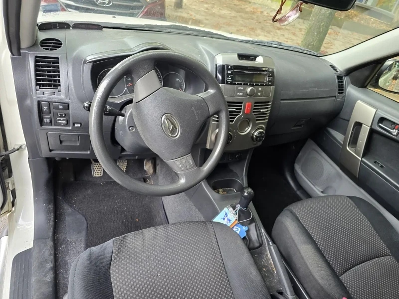 Daihatsu Terios, снимка 6 - Автомобили и джипове - 47483654