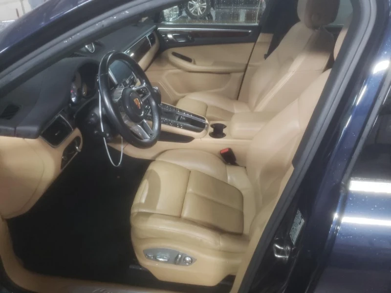 Porsche Macan, снимка 7 - Автомобили и джипове - 48753576