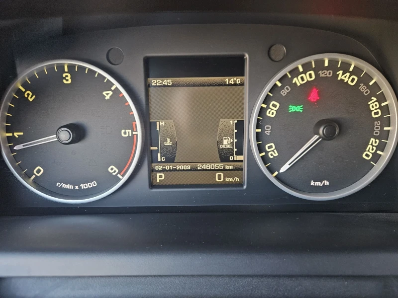 Land Rover Range Rover Sport 3.0 HSE FULL EKSTRI, снимка 11 - Автомобили и джипове - 52011832