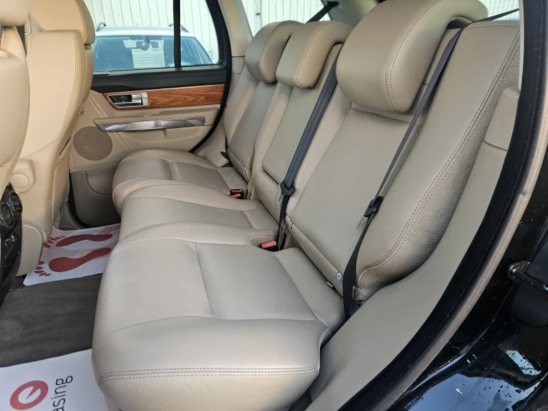 Land Rover Range Rover Sport 3.0 HSE FULL EKSTRI, снимка 9 - Автомобили и джипове - 52011832