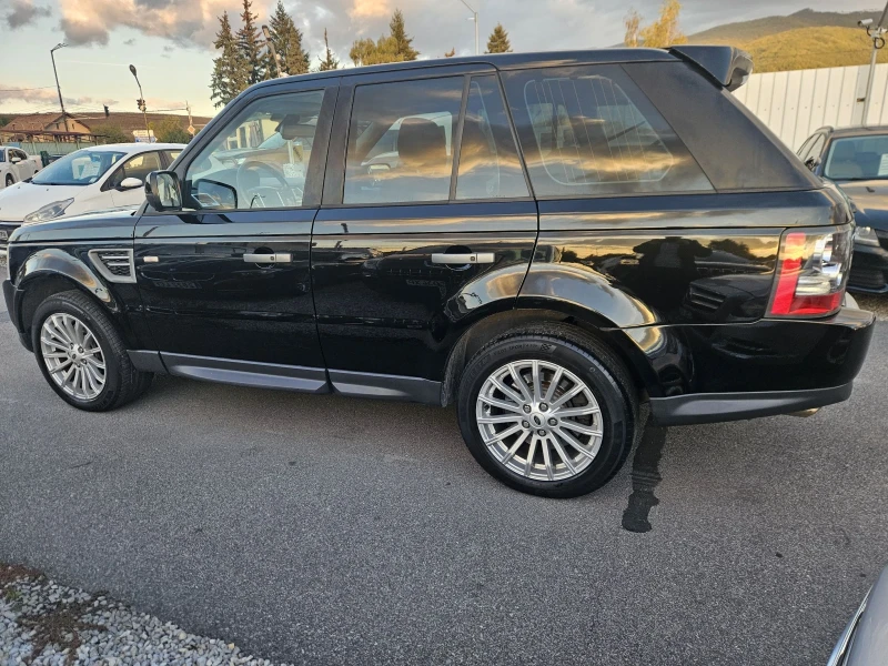 Land Rover Range Rover Sport 3.0 HSE FULL EKSTRI, снимка 7 - Автомобили и джипове - 52011832
