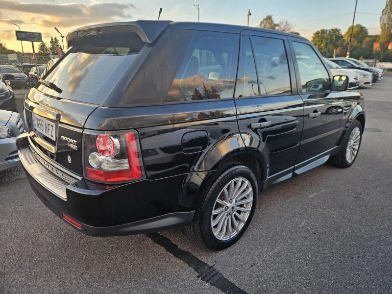 Land Rover Range Rover Sport 3.0 HSE FULL EKSTRI, снимка 4 - Автомобили и джипове - 52011832