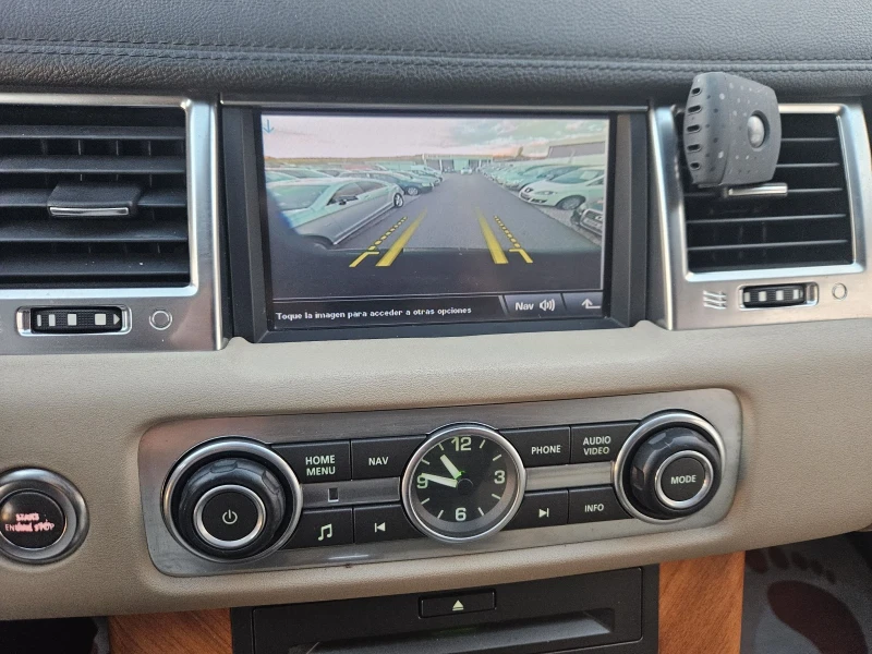 Land Rover Range Rover Sport 3.0 HSE FULL EKSTRI, снимка 16 - Автомобили и джипове - 52011832