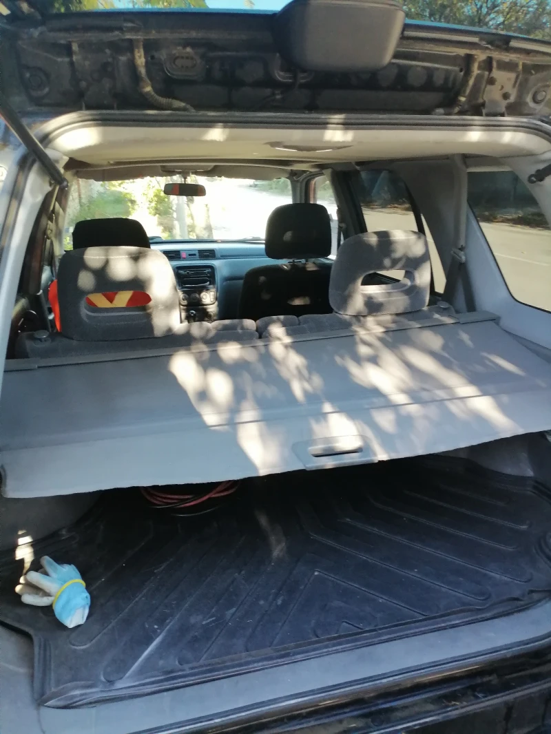 Honda Cr-v, снимка 6 - Автомобили и джипове - 52290930
