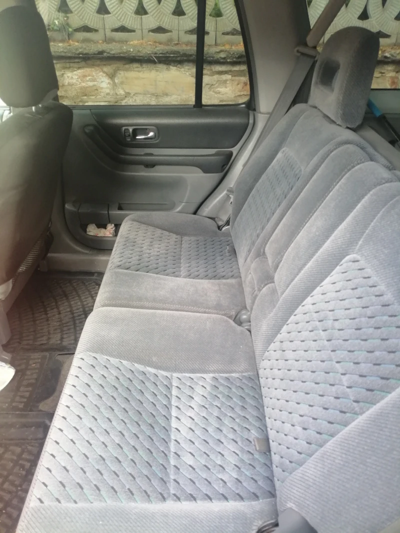 Honda Cr-v, снимка 3 - Автомобили и джипове - 52290930