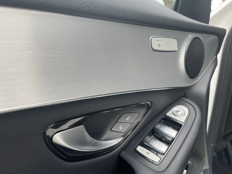 Mercedes-Benz GLC 250 4M* Offroad* ChromeLine* CruisControl, снимка 15 - Автомобили и джипове - 52828070