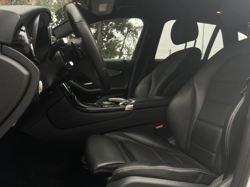 Mercedes-Benz GLC 250 4M* Offroad* ChromeLine* CruisControl, снимка 9 - Автомобили и джипове - 52828070