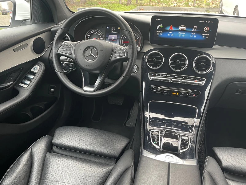 Mercedes-Benz GLC 250 4M* Offroad* ChromeLine* CruisControl, снимка 11 - Автомобили и джипове - 52828070