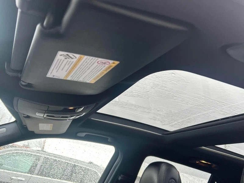 Mercedes-Benz GLE * AMG 43 * CARFAX * БЕЗ ПЪРВОНАЧАЛНА ВНОСКА, снимка 13 - Автомобили и джипове - 52852144