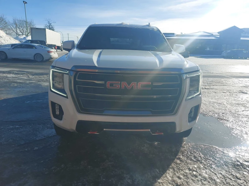 Gmc Yukon CARFAX* АВТОФИНАНСИРАНЕ* БЕЗ ПЪРВОНАЧАЛНА ВНОСКА* , снимка 6 - Автомобили и джипове - 52952072