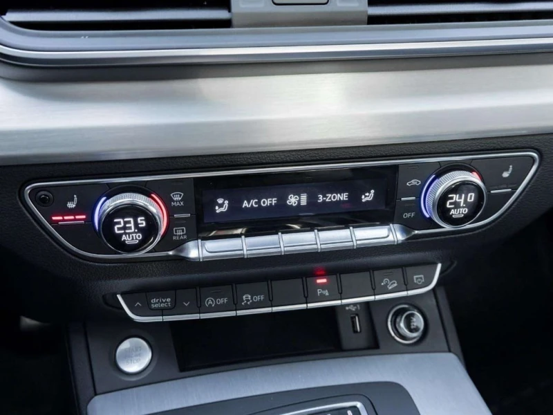 Audi Q5 * CARFAX * ЦЕНА ДО БГ, снимка 17 - Автомобили и джипове - 53132852