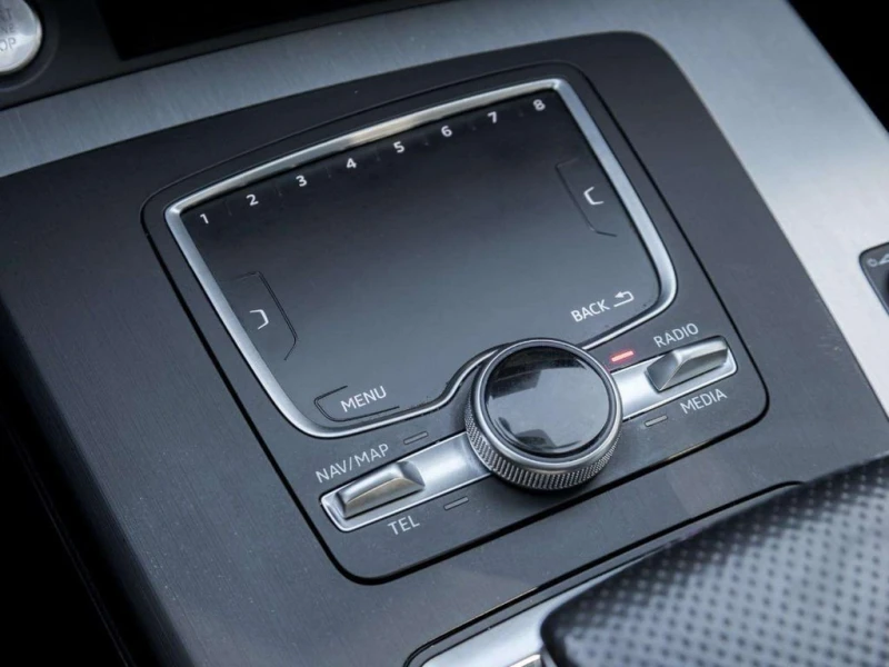 Audi Q5 * CARFAX * ЦЕНА ДО БГ, снимка 16 - Автомобили и джипове - 53132852