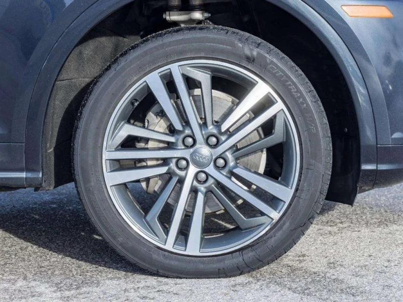 Audi Q5 * CARFAX * ЦЕНА ДО БГ, снимка 4 - Автомобили и джипове - 53132852