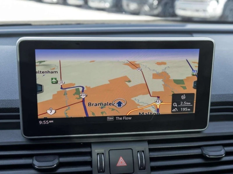 Audi Q5 * CARFAX * ЦЕНА ДО БГ, снимка 11 - Автомобили и джипове - 53132852