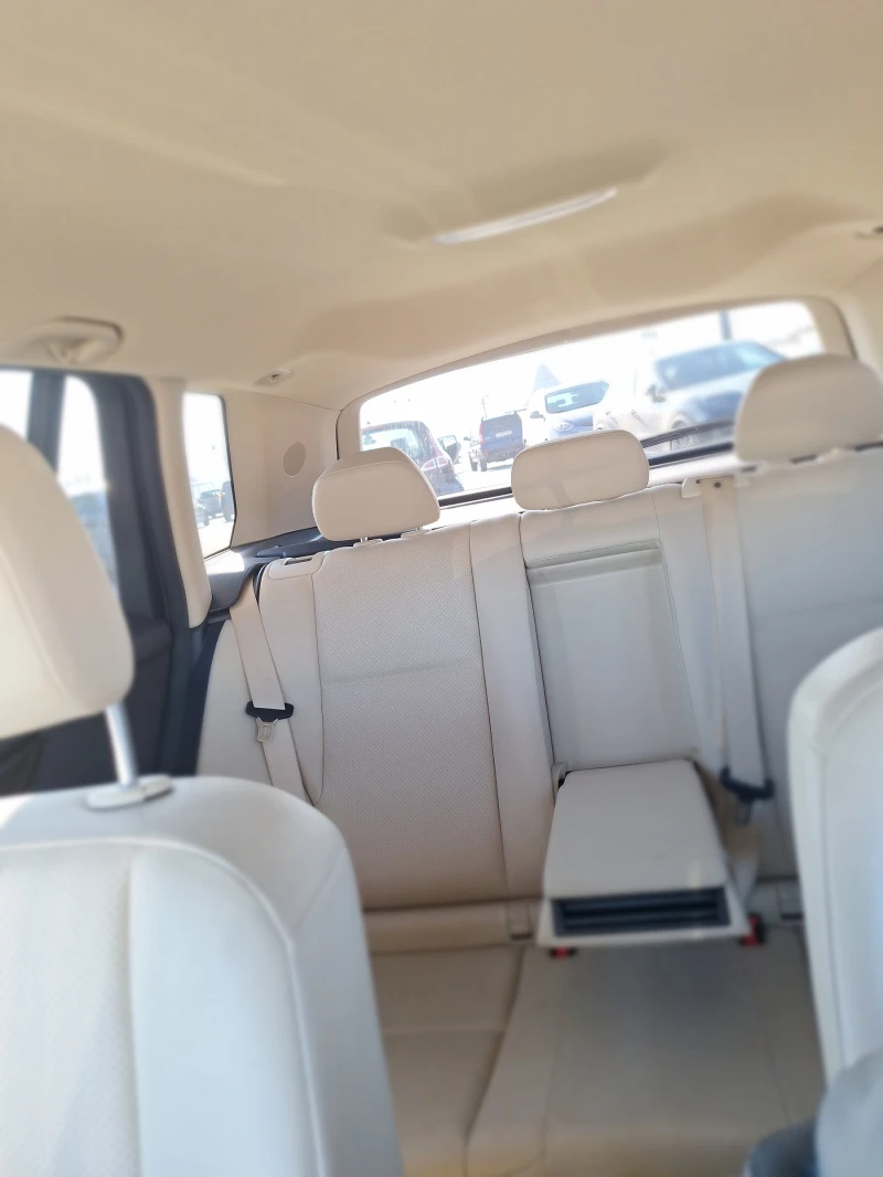 Mercedes-Benz GLK GLK 350 4MATIC (X204), снимка 11 - Автомобили и джипове - 53178867