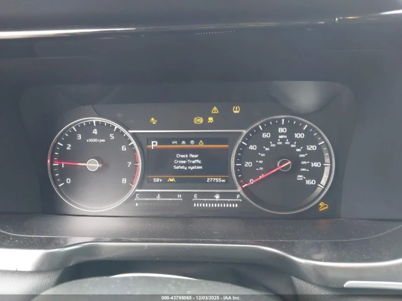 Kia Sorento LX, снимка 7 - Автомобили и джипове - 53309815