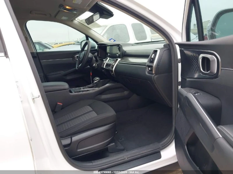 Kia Sorento LX, снимка 5 - Автомобили и джипове - 53309815