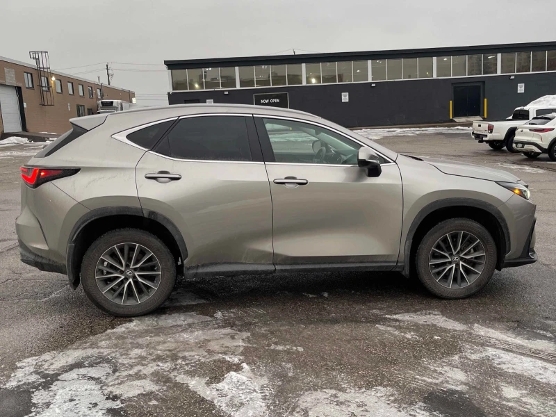 Lexus NX 350h  С РЕГИСТРАЦИЯ & АВТО КРЕДИТ , снимка 5 - Автомобили и джипове - 53336898