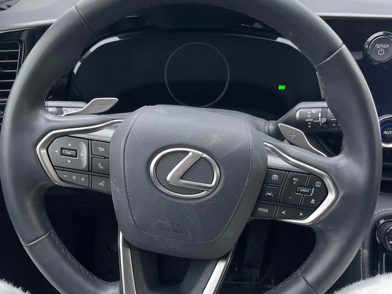 Lexus NX 350h  С РЕГИСТРАЦИЯ & АВТО КРЕДИТ , снимка 10 - Автомобили и джипове - 53336898