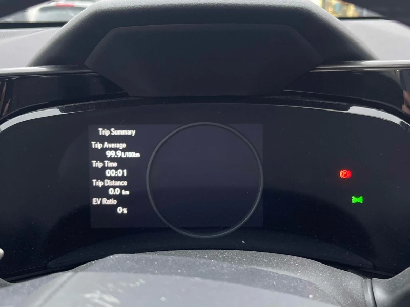 Lexus NX 350h  С РЕГИСТРАЦИЯ & АВТО КРЕДИТ , снимка 7 - Автомобили и джипове - 53336898