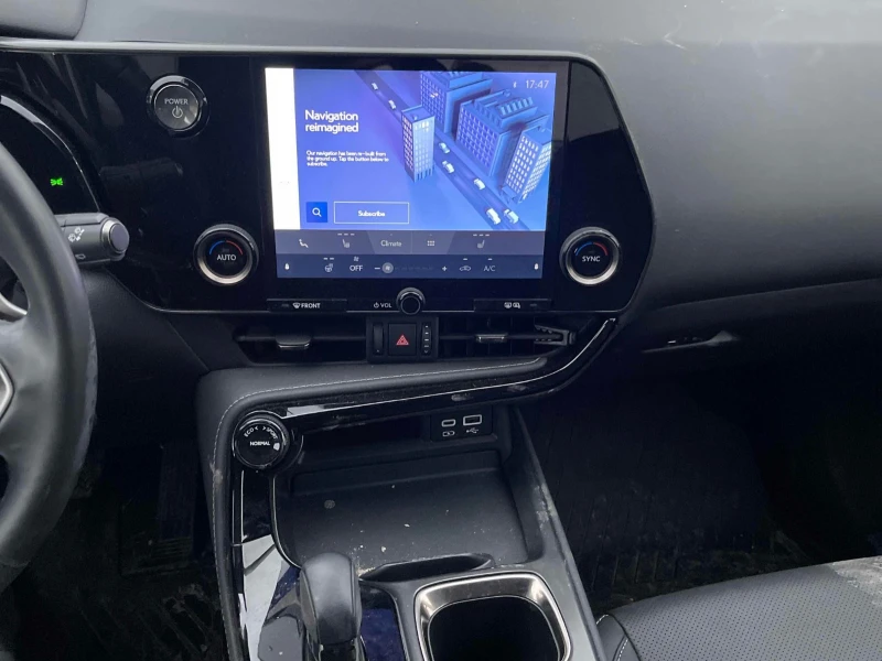 Lexus NX 350h  С РЕГИСТРАЦИЯ & АВТО КРЕДИТ , снимка 8 - Автомобили и джипове - 53336898