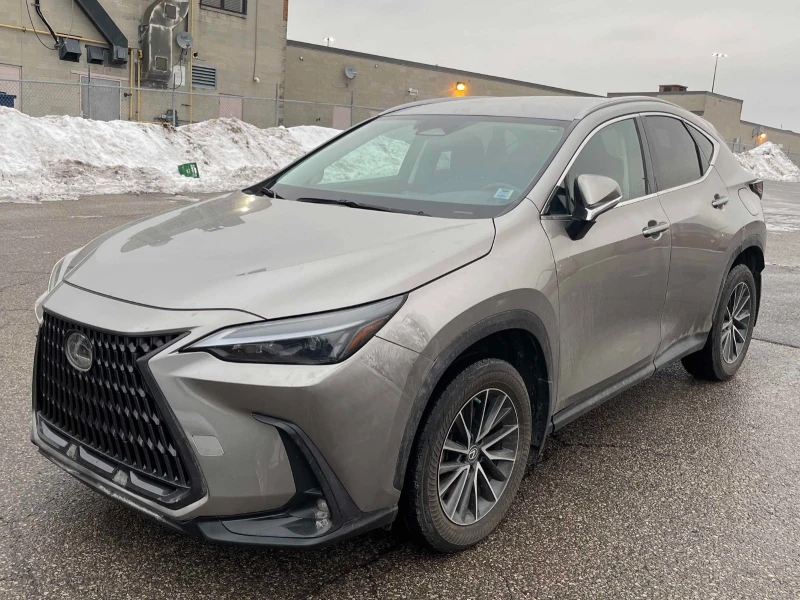 Lexus NX 350h  С РЕГИСТРАЦИЯ & АВТО КРЕДИТ 