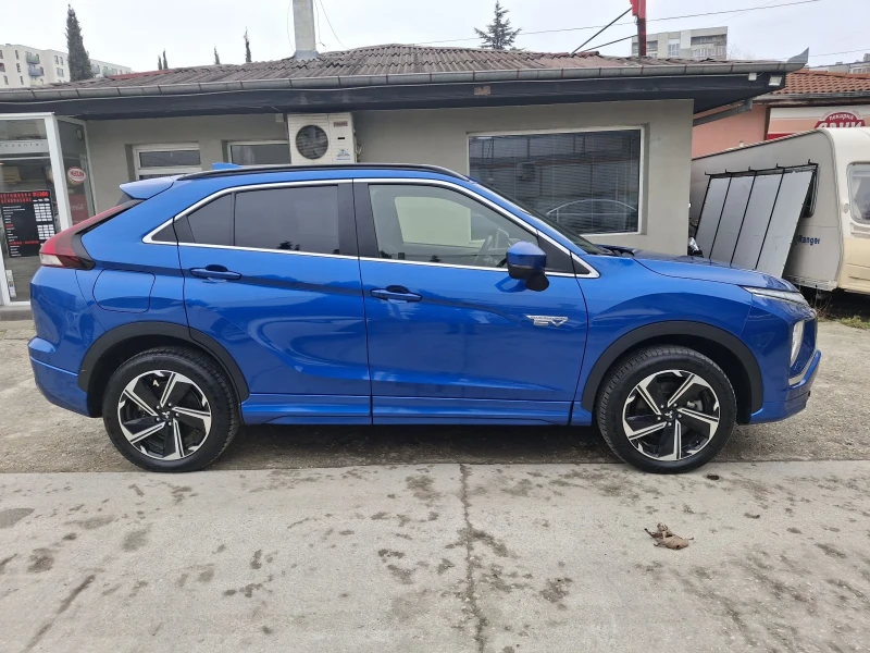 Mitsubishi Eclipse Cross 2.4 4x4 plug-in, снимка 8 - Автомобили и джипове - 53416428