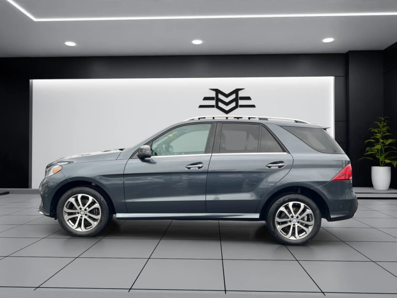 Mercedes-Benz GLE 350 CARFAX, снимка 4 - Автомобили и джипове - 53575862