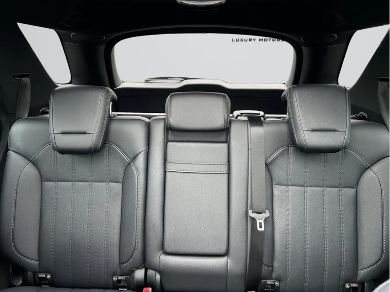 Mercedes-Benz GLE 350 CARFAX, снимка 17 - Автомобили и джипове - 53575862