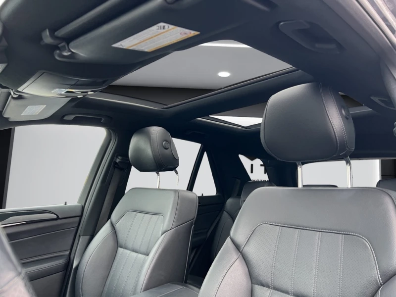 Mercedes-Benz GLE 350 CARFAX, снимка 14 - Автомобили и джипове - 53575862