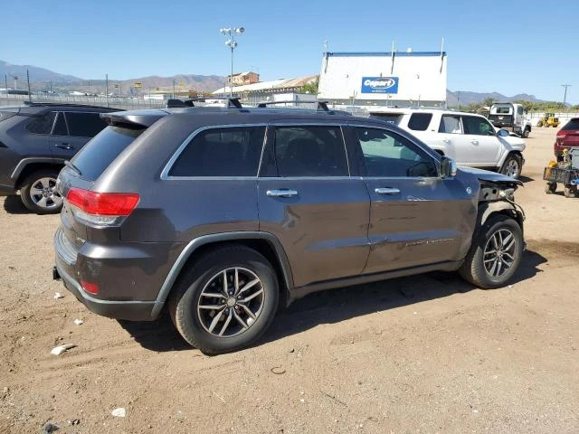 Jeep Grand cherokee Limited 4x4 5.7, снимка 3 - Автомобили и джипове - 47979305