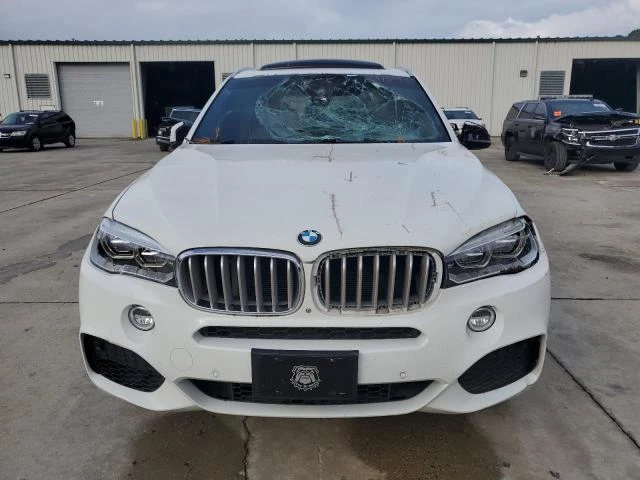 BMW X5 M* SPORT* RECARO* ПОДГРЕВ* КАМЕРА* КЕЙЛЕС, снимка 5 - Автомобили и джипове - 48541485