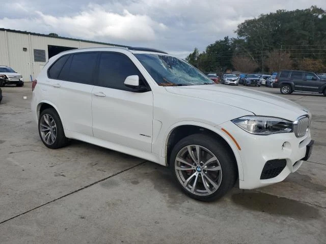 BMW X5 M* SPORT* RECARO* ПОДГРЕВ* КАМЕРА* КЕЙЛЕС, снимка 4 - Автомобили и джипове - 48541485