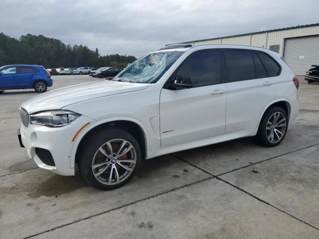 BMW X5 M* SPORT* RECARO* ПОДГРЕВ* КАМЕРА* КЕЙЛЕС, снимка 1 - Автомобили и джипове - 48541485