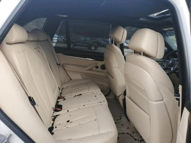 BMW X5 M* SPORT* RECARO* ПОДГРЕВ* КАМЕРА* КЕЙЛЕС, снимка 10 - Автомобили и джипове - 48541485