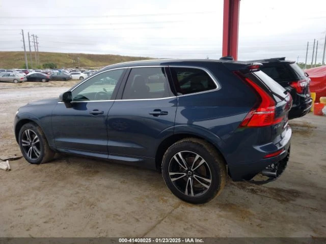 Volvo XC60 * T5 * MOMENTUM (* CARFAX), снимка 6 - Автомобили и джипове - 49350194