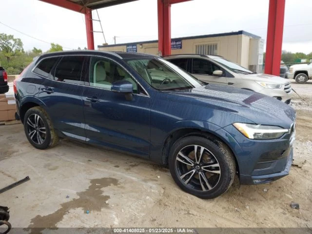 Volvo XC60 * T5 * MOMENTUM (* CARFAX), снимка 2 - Автомобили и джипове - 49350194