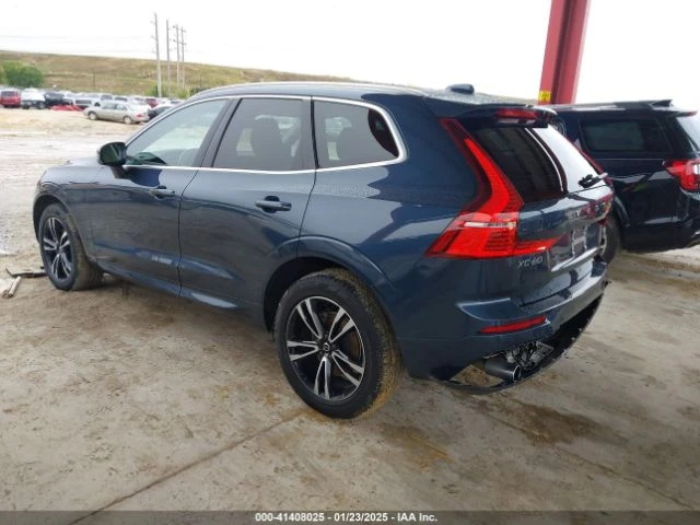 Volvo XC60 * T5 * MOMENTUM (* CARFAX), снимка 8 - Автомобили и джипове - 49350194