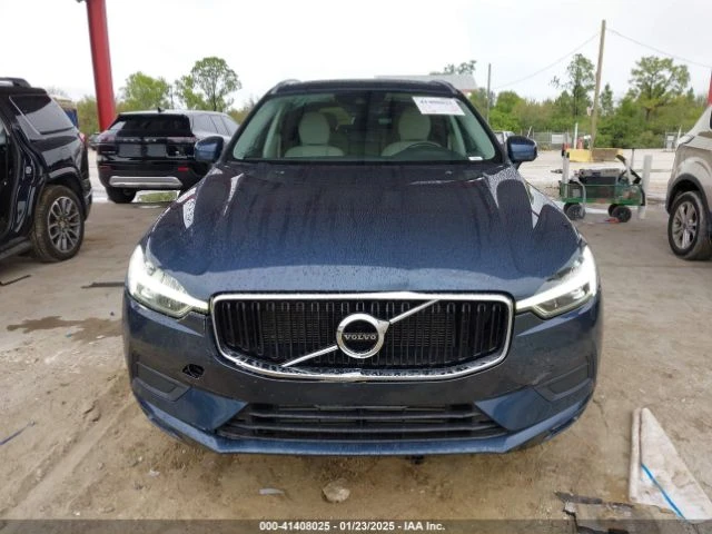 Volvo XC60 * T5 * MOMENTUM (* CARFAX), снимка 1 - Автомобили и джипове - 49350194