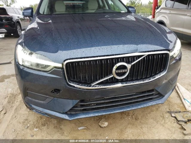 Volvo XC60 * T5 * MOMENTUM (* CARFAX), снимка 5 - Автомобили и джипове - 49350194